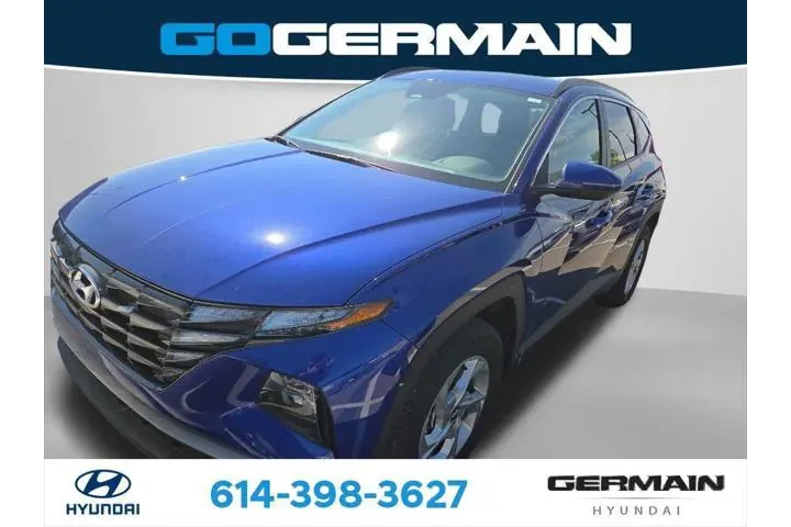 $24232 : Hyundai TUCSON 2023 AWD SEL image 5