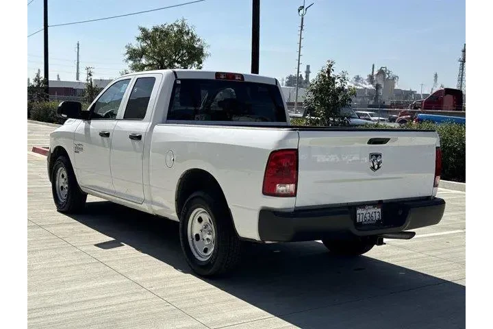 $19500 : Ram 1500 Classic 2022 4x2 Tr image 5