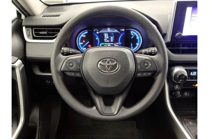 $35998 : Toyota RAV4 Hybrid 2023 AWD image 10