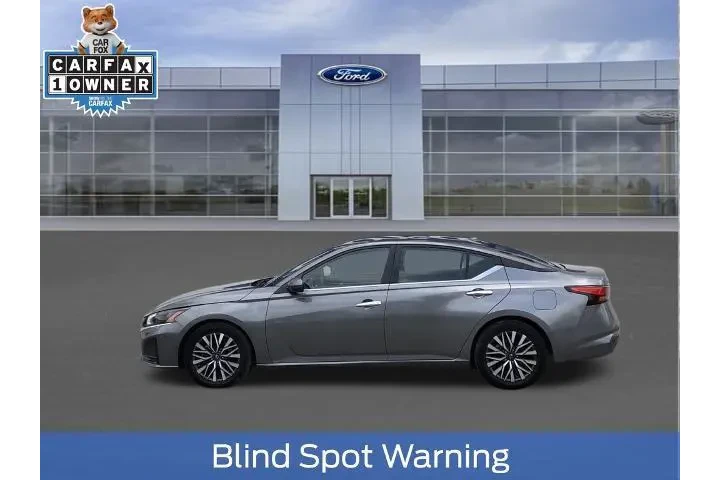 $16999 : Nissan Altima 2023 2.5 SV 4d image 2