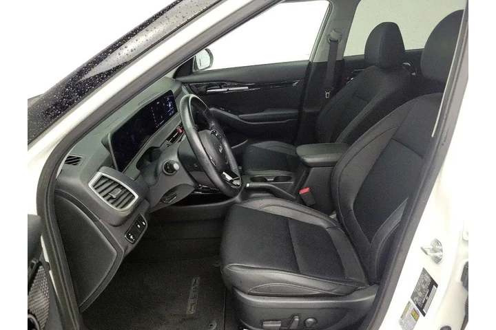 $25998 : Kia Seltos 2024 AWD EX 4dr S image 10