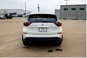 $20641 : Nissan Murano 2020 Platinum thumbnail