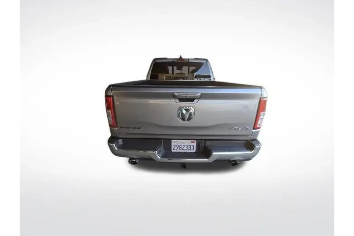 $28400 : Ram 1500 2020 4x4 Big Horn 4 image 7