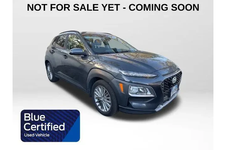 $10373 : Hyundai KONA 2018 AWD SEL 4d image 1