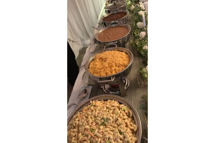 Salon  de fiesta Eventos Danny image 1