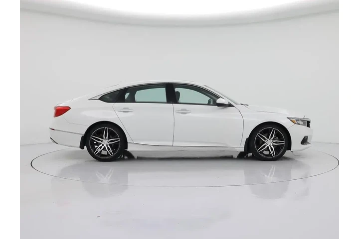 $30998 : Honda Accord 2021 Touring 4d image 7