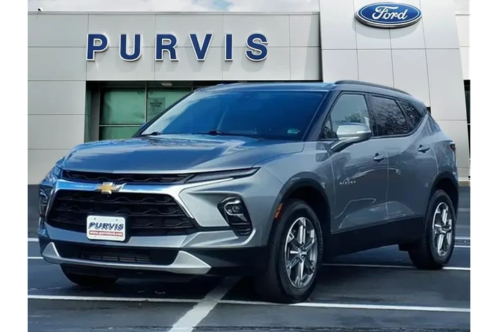 $30995 : Chevrolet Blazer 2023 AWD LT image 1