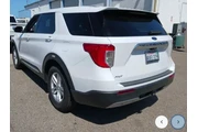 $25950 : Ford Explorer 2020 XLT 4dr S thumbnail