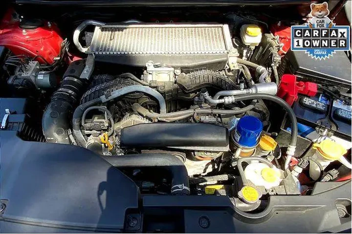 $24985 : Subaru WRX 2022 AWD GT 4dr S image 10