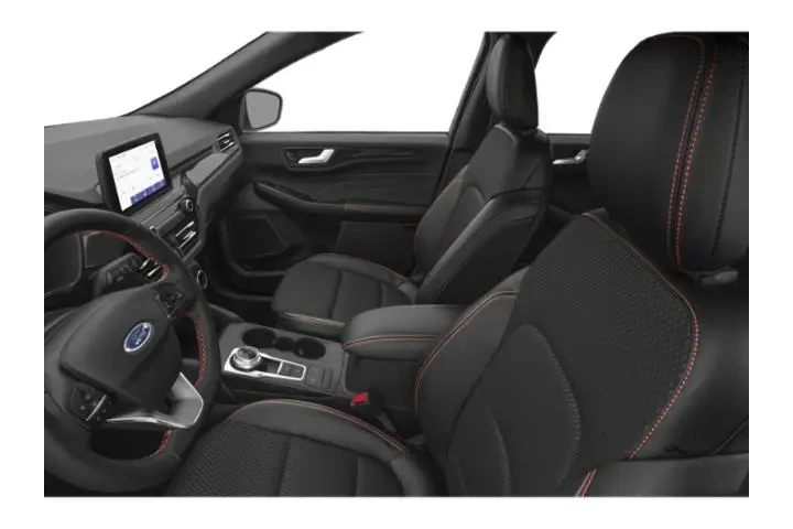 $25989 : Ford Escape 2025 AWD ST-Line image 8