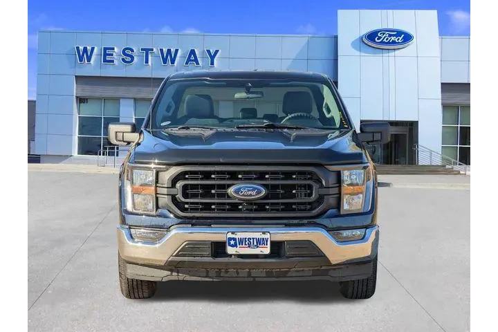 $29694 : Ford F-150 2023 4x2 XL 4dr S image 8