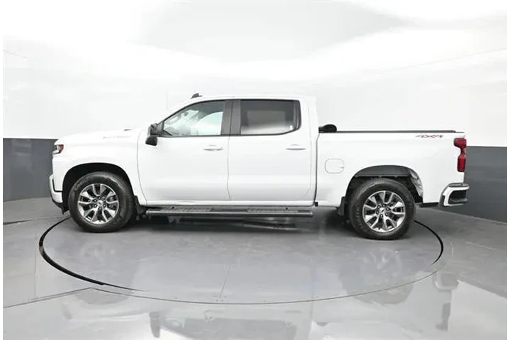 $32609 : Chevrolet Silverado 1500 202 image 2