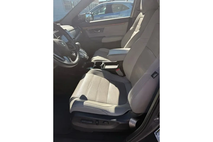 $24683 : Honda CR-V 2020 EX-L 4dr SUV image 6