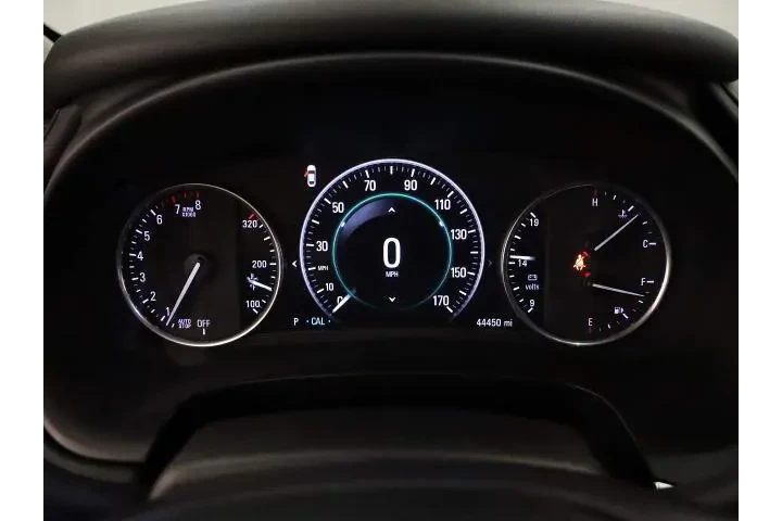 $19565 : Buick LaCrosse 2017 Premium image 10