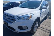 Ford Escape 2018 SE 4dr SUV en Las Vegas