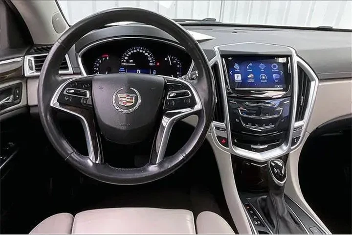 $15990 : Cadillac SRX 2015 Performanc image 5