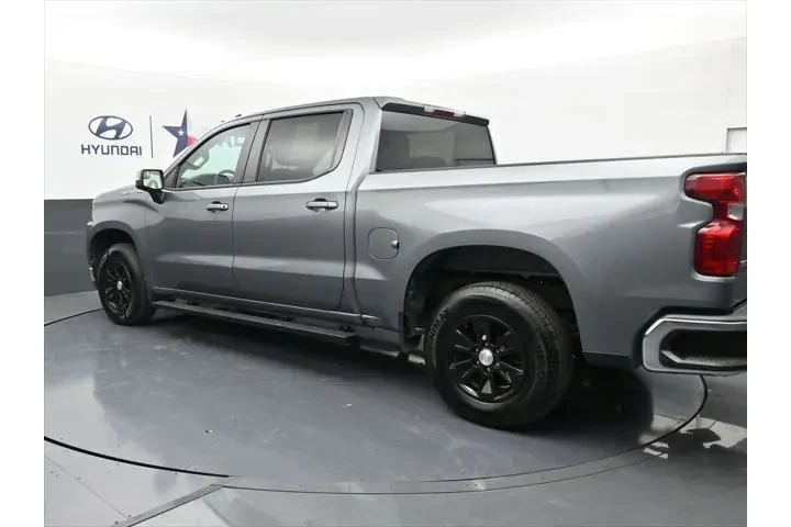 $27032 : Chevrolet Silverado 1500 202 image 4