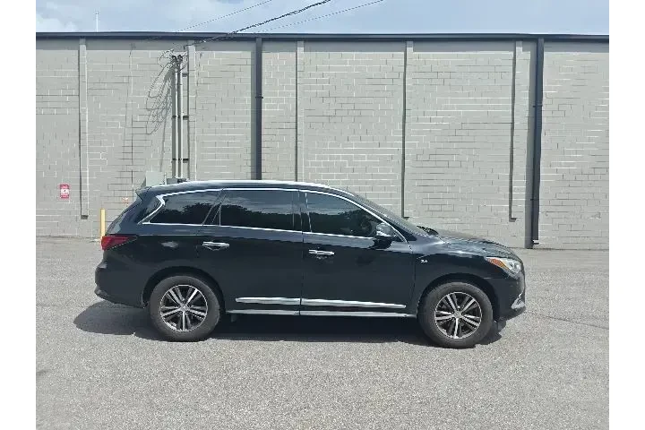 $12990 : INFINITI QX60 2019 Pure 4dr image 2