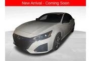 Nissan Altima 2024 2.5 S 4dr en Orlando