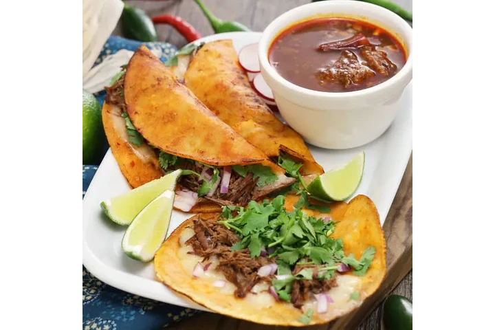 Auténtivcas Taquizas image 1