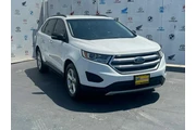 2016 Edge 4dr SE FWD en Orange County