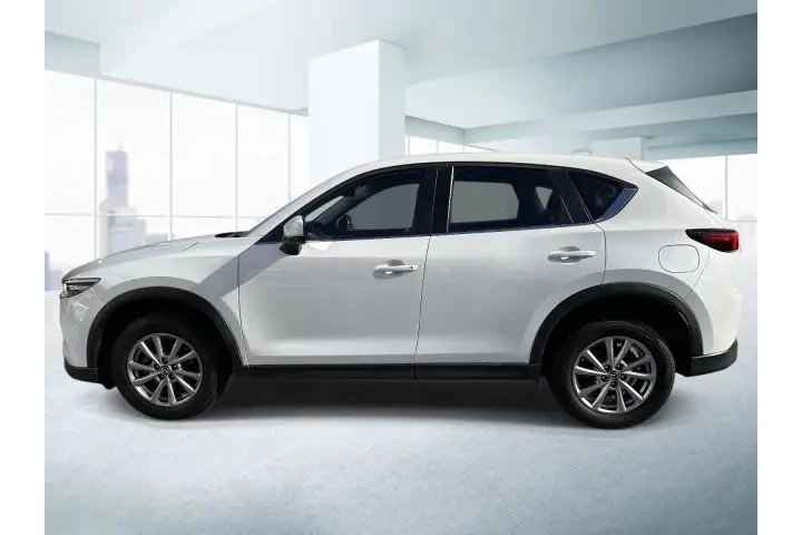 $21999 : Mazda CX-5 2023 AWD 2.5 S 4d image 2