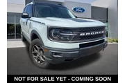 Ford Bronco Sport 2023 AWD B