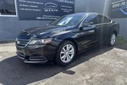 $9850 : 2017 Impala LT thumbnail