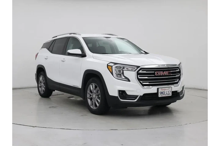 $24998 : GMC Terrain 2024 AWD SLT 4dr image 1