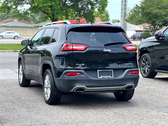 $11499 : 2015 Cherokee image 8