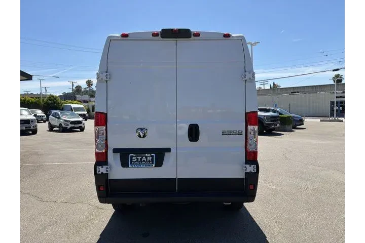 $38381 : Ram ProMaster 2024 Tradesman image 6