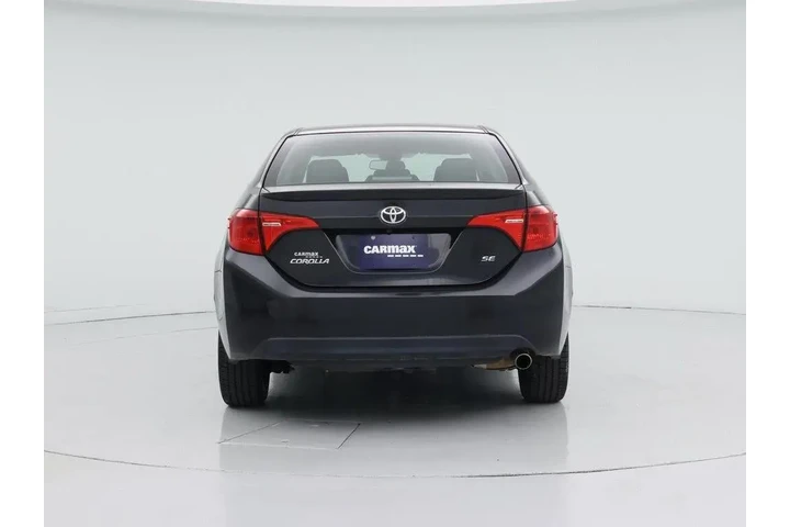 $18998 : Toyota Corolla 2017 SE 4dr S image 6