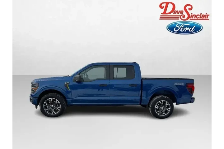 $39995 : Ford F-150 2024 4x4 STX 4dr image 10