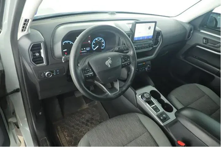 $21994 : Ford Bronco Sport 2021 AWD B image 10