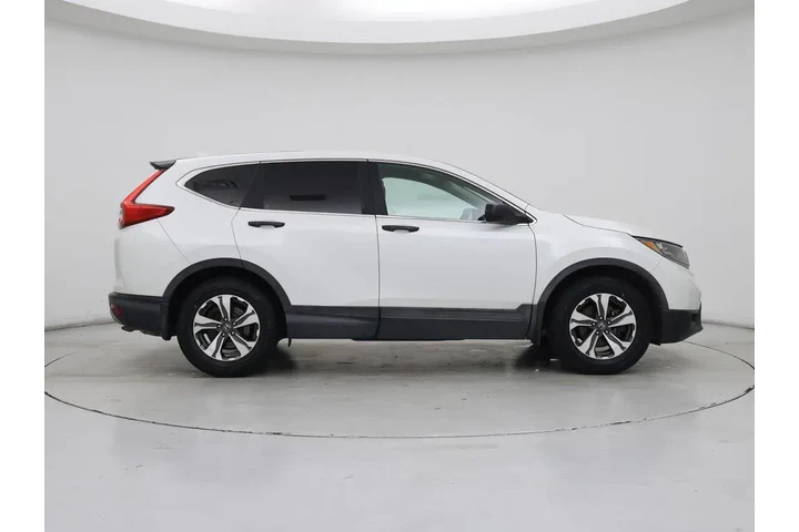 $17998 : Honda CR-V 2019 LX 4dr SUV image 7