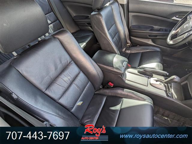 $10995 : 2012 Accord SE Sedan image 9