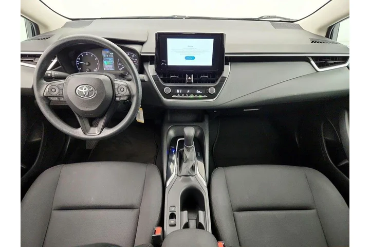 $21998 : Toyota Corolla 2023 LE 4dr S image 9