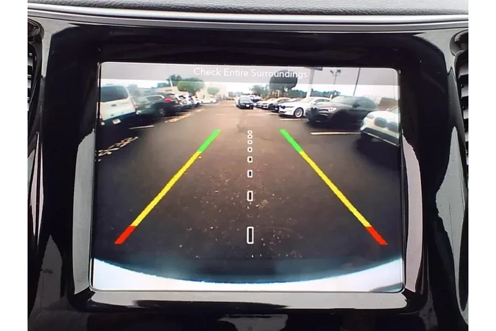 $11900 : Jeep Cherokee 2019 4x4 Limit image 10