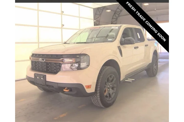 $32900 : Ford Maverick 2024 AWD XLT 4 image 1