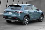 $28900 : Honda HR-V 2025 EX-L 4dr Cro thumbnail