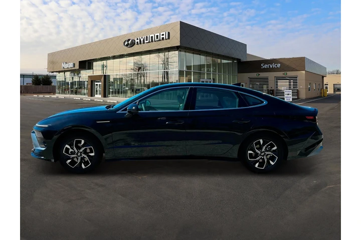 $21291 : Hyundai SONATA 2024 AWD SEL image 3