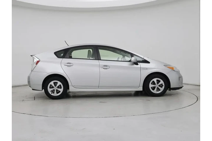 $14998 : Toyota Prius 2015 Three 4dr image 7
