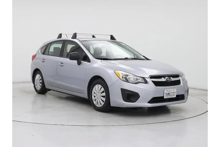 $13998 : Subaru Impreza 2014 AWD 2.0i image 1