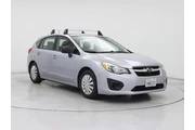 Subaru Impreza 2014 AWD 2.0i en San Francisco Bay Area