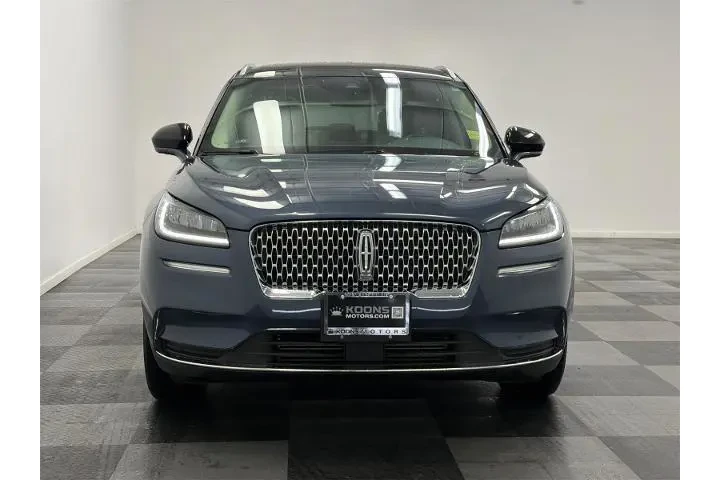 $26975 : Lincoln Corsair 2022 AWD Sta image 3