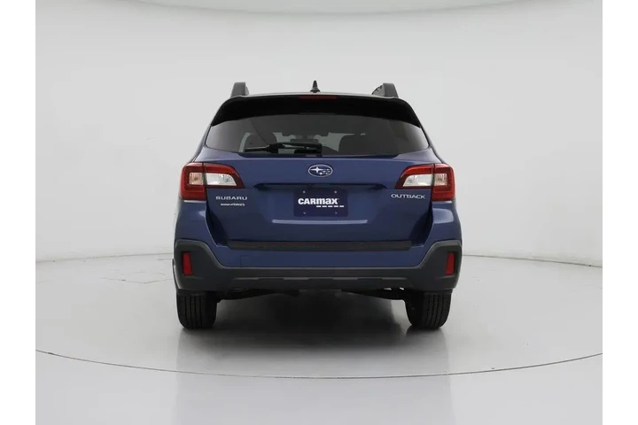$21998 : Subaru Outback 2019 AWD 2.5i image 6