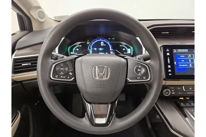 $17998 : Honda Clarity Plug-In Hybrid image 10