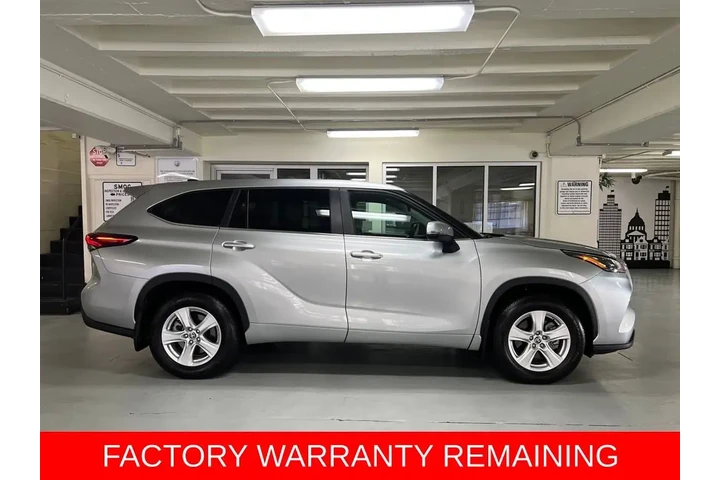 $37988 : Gold Certified2025 Highlander image 6