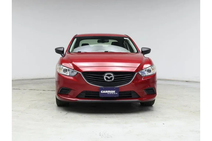 $14998 : Mazda Mazda6 2016 i Touring image 5