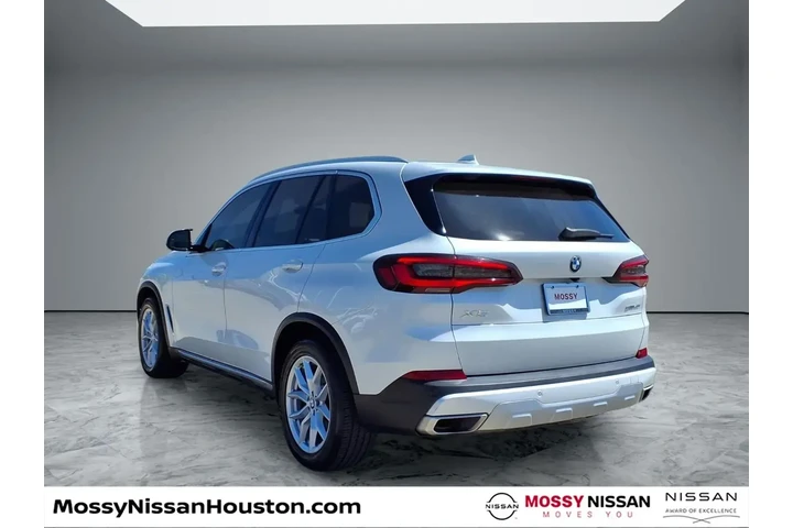 $28495 : BMW X5 2021 sDrive40i 4dr Sp image 2